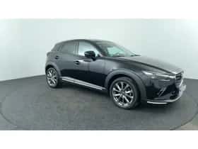 Mazda CX-3 (2019) thumbnail 7