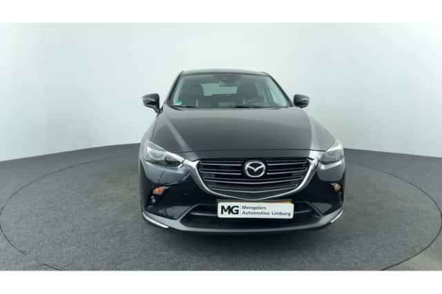 Mazda CX-3 (2019) thumbnail 8