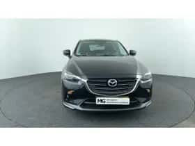 Mazda CX-3 (2019) thumbnail 8