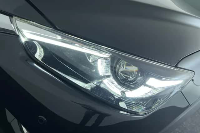 Mazda CX-3 (2019) thumbnail 9