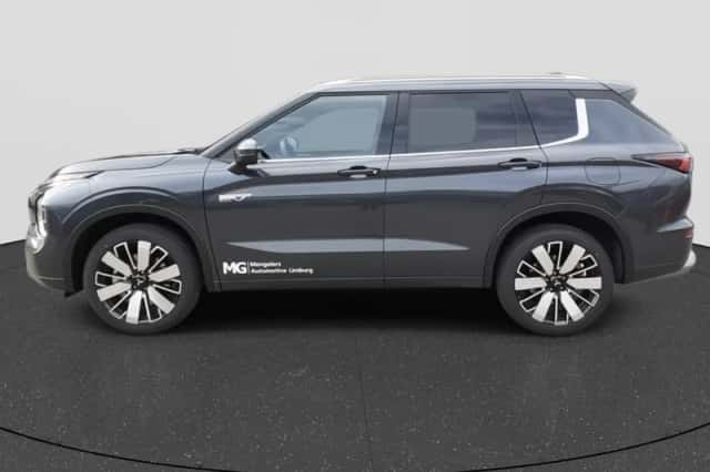 Mitsubishi Outlander (2026) thumbnail 2
