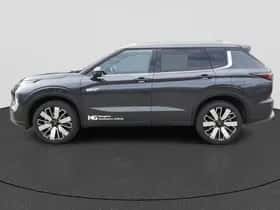 Mitsubishi Outlander (2026) thumbnail 2