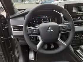 Mitsubishi Outlander (2026) thumbnail 14
