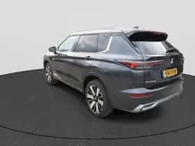 Mitsubishi Outlander (2026) thumbnail 3