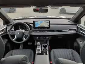 Mitsubishi Outlander (2026) thumbnail 25