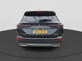 Mitsubishi Outlander (2026) thumbnail 4