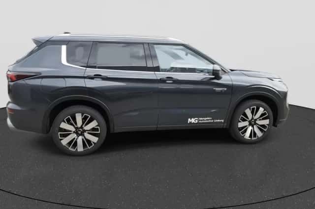 Mitsubishi Outlander (2026) thumbnail 6