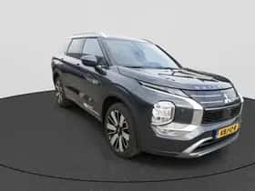 Mitsubishi Outlander (2026) thumbnail 7