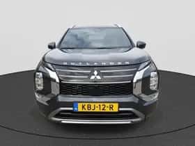 Mitsubishi Outlander (2026) thumbnail 8