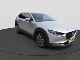 Mazda CX-30 (2020) thumbnail 7