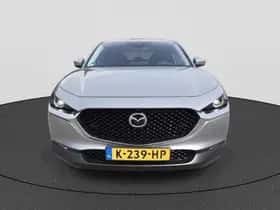 Mazda CX-30 (2020) thumbnail 8