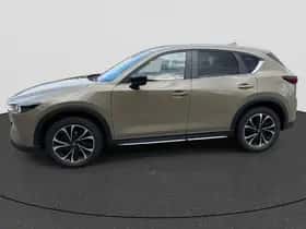 Mazda CX-5 (2022) thumbnail 2