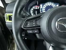 Mazda CX-5 (2022) thumbnail 15