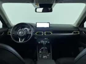 Mazda CX-5 (2022) thumbnail 25