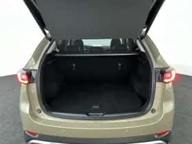 Mazda CX-5 (2022) thumbnail 26