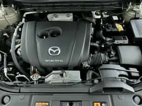 Mazda CX-5 (2022) thumbnail 30