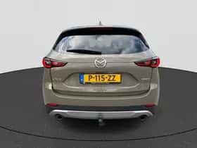 Mazda CX-5 (2022) thumbnail 4