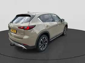 Mazda CX-5 (2022) thumbnail 5