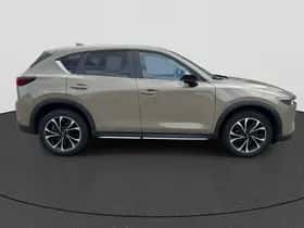 Mazda CX-5 (2022) thumbnail 6