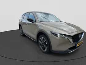 Mazda CX-5 (2022) thumbnail 7