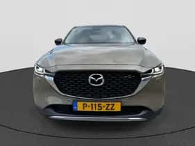 Mazda CX-5 (2022) thumbnail 8