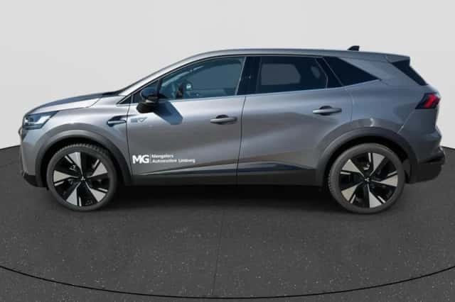 Mitsubishi Grandis (2026) thumbnail 2