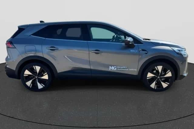 Mitsubishi Grandis (2026) thumbnail 6