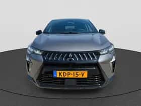 Mitsubishi Grandis (2026) thumbnail 8