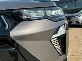 Mitsubishi Grandis (2026) thumbnail 9