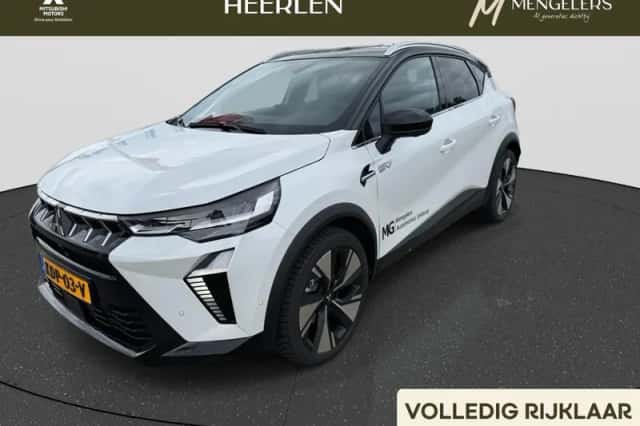 Mitsubishi ASX (2026) thumbnail 1