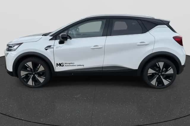 Mitsubishi ASX (2026) thumbnail 2