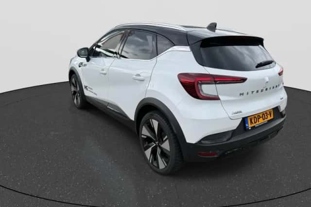 Mitsubishi ASX (2026) thumbnail 3