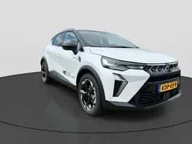 Mitsubishi ASX (2026) thumbnail 3