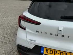 Mitsubishi ASX (2026) thumbnail 30