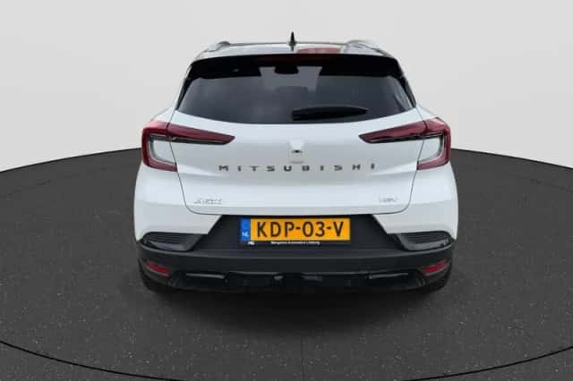Mitsubishi ASX (2026) thumbnail 4
