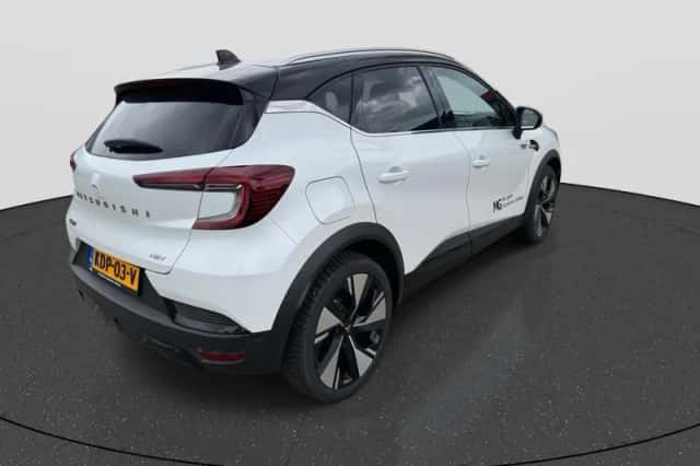 Mitsubishi ASX (2026) thumbnail 5