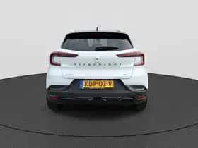 Mitsubishi ASX (2026) thumbnail 6
