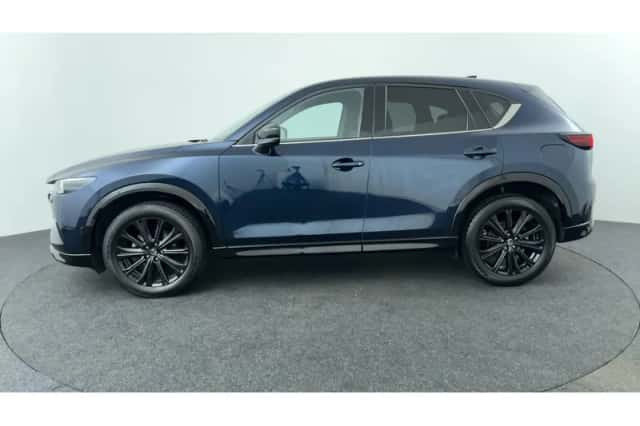 Mazda CX-5 (2023) thumbnail 2