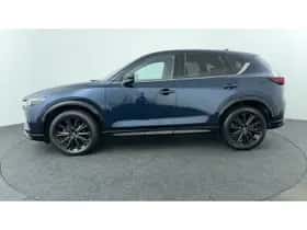 Mazda CX-5 (2023) thumbnail 2