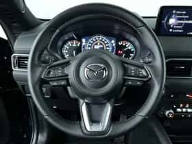 Mazda CX-5 (2023) thumbnail 14