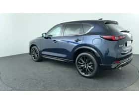 Mazda CX-5 (2023) thumbnail 3