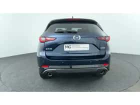 Mazda CX-5 (2023) thumbnail 4