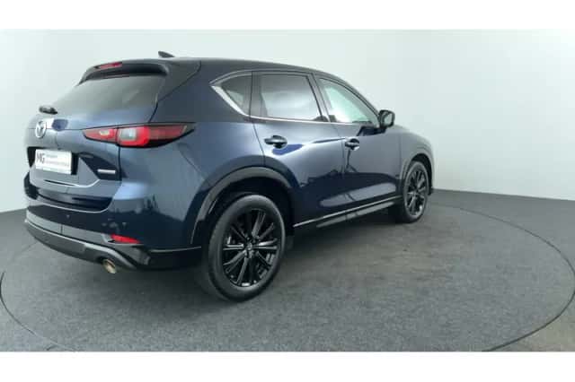 Mazda CX-5 (2023) thumbnail 5