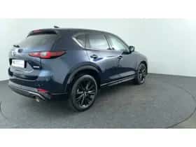 Mazda CX-5 (2023) thumbnail 5