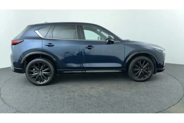 Mazda CX-5 (2023) thumbnail 6