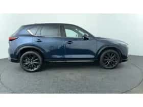 Mazda CX-5 (2023) thumbnail 6