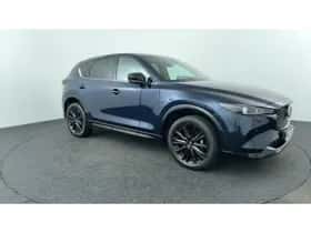 Mazda CX-5 (2023) thumbnail 7