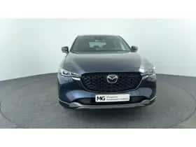 Mazda CX-5 (2023) thumbnail 8