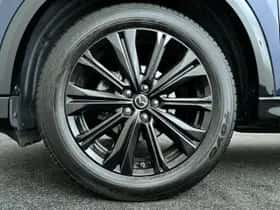 Mazda CX-5 (2023) thumbnail 10