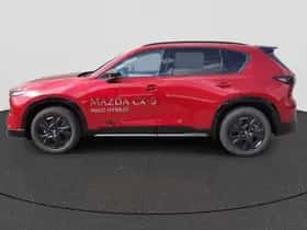 Mazda CX-5 (2026) thumbnail 2